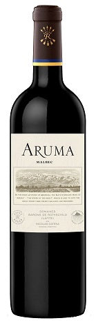 Aruma, Bodegas Caro, Mendoza, Argentina