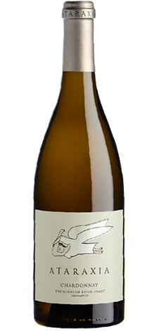 2020 Chardonnay, Ataraxia, Hemel-En-Aarde, South Africa