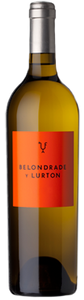 Belondrade Y Lurton Verdejo, Belondrade y Lurton, Rueda, Spain