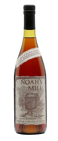 Noah's Mill Bourbon, Kentucky, USA