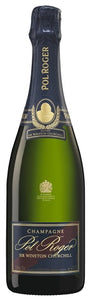 1998 Pol Roger, Cuvee Winston Churchill, Champagne, France