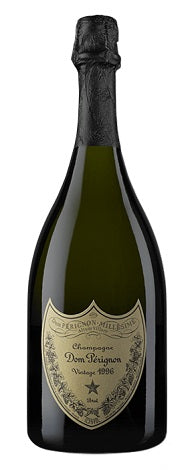 1996 Dom Perignon, Champagne, France