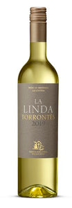 2020 Finca La Linda Torrontes, Luigi Bosca, Mendoza, Argentina