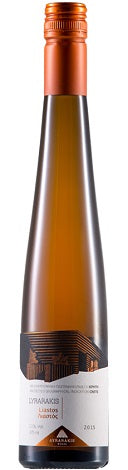 2015 Liastos,  Domaine Lyrarakis, Sweet Wine, Greece