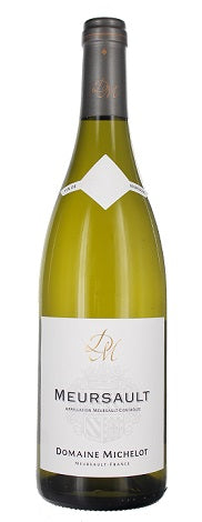 2020 Meursault, Domaine Michelot, Burgundy, France