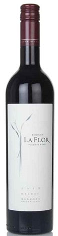 2020 La Flor Malbec, Pulenta Estate, Mendoza, Argentina