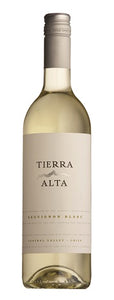 2021 Sauvignon Blanc, Tierra Alta, Central Valley, Chile